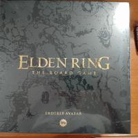 erdtree avatar Elden Ring: the board game
