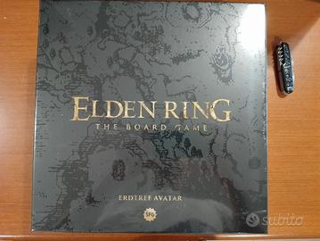 erdtree avatar Elden Ring: the board game