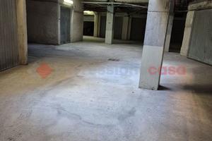 Box/Posto auto Siracusa [Cod. rif 3303306VCG]