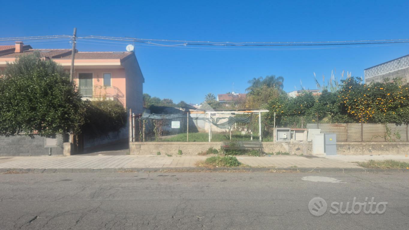 TER. RESIDENZIALE A MASCALI - Vista 2