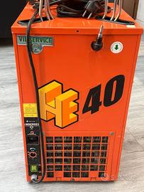 refrigeratore professionale birra alla spina