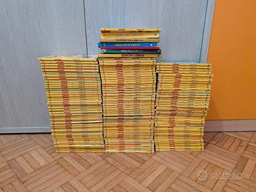 Lotto numeri di Topolino 