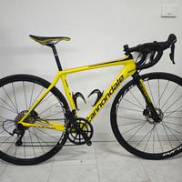 Cannondale synapse Ultegra disc