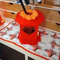 portaprofumatore ambiente