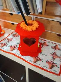 portaprofumatore ambiente