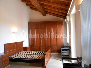 Camera Matrimoniale URCIS "Arte Povera"