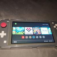 Nintendo switch lite giochi infiniti 