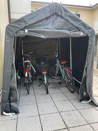 Tenda Garage per esterno