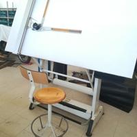 Tecnigrafo Vittorio Martini