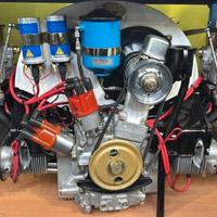 MOTORE VW MAGGIOLINO E DERIVATI
