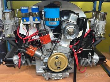 MOTORE VW MAGGIOLINO E DERIVATI