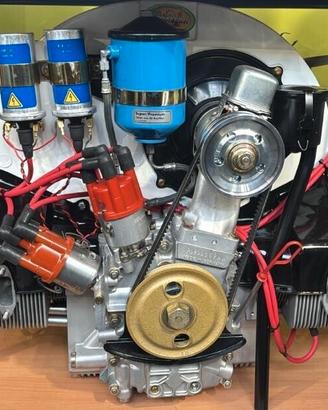MOTORE VW MAGGIOLINO E DERIVATI