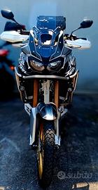 honda africa twin adventure sport dct 1000
