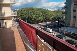 Via Renato Imbriani vani 4 ristrutturato 850