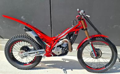 Gas TXT 300 GP 2025