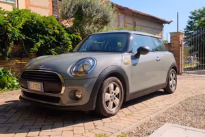 MINI One 75 cv NEOPATENTATI