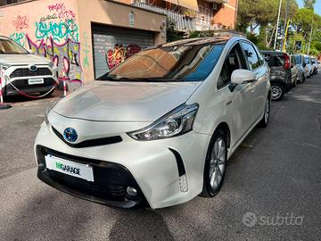 Toyota Prius+ 1.8 Style