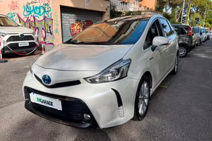 Toyota Prius+ 1.8 Style
