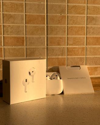 Airpods 4