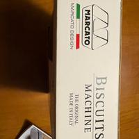 macchina spara biscotti 