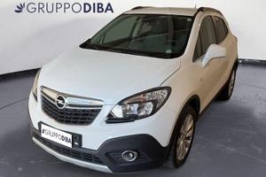 Opel Mokka I Diesel 1.6 cdti Cosmo s&s 4x2 13...