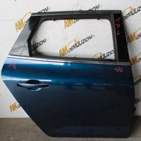 PORTA POSTERIORE DX DESTRA RENAULT TALISMAN SW