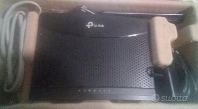 router tplink con sim