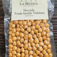 🌰 Nocciole Tonda Gentile 200g - Piemonte