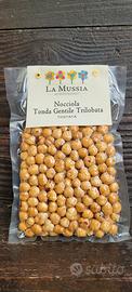 🌰 Nocciole Tonda Gentile 200g - Piemonte