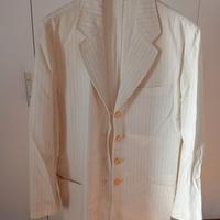 completo giacca pantalone e gilet Victor Victoria