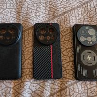 Set cover Xiaomi 15 Ultra 