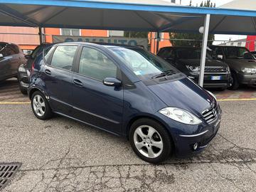 Mercedes-benz A 180 A 180 CDI Elegance