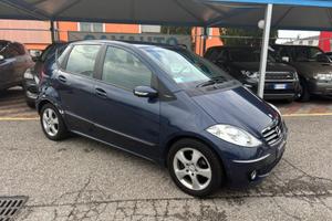 Mercedes-benz A 180 A 180 CDI Elegance