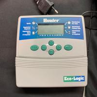 Centralina irrigazione