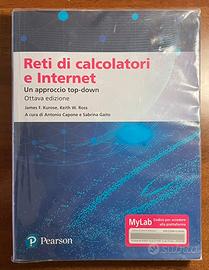 Reti di calcolatori e Internet