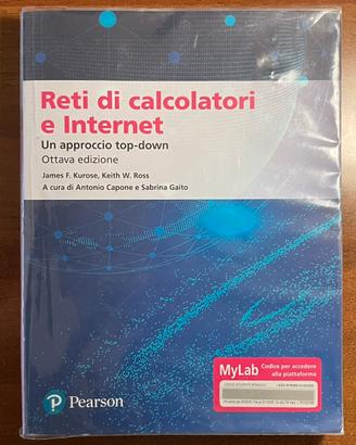 Reti di calcolatori e Internet