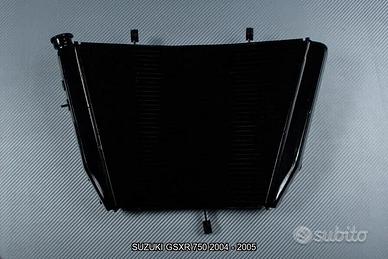 Radiatore SUZUKI GSXR 750 2004 - 2005 K4 K5