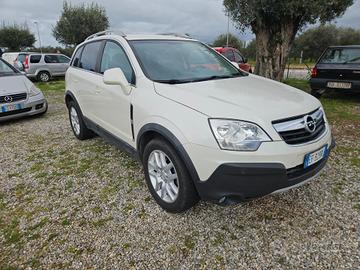 Opel Antara 2.0 CDTI 150CV Cosmo