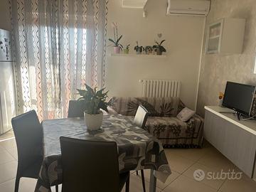 Brevi periodi appartamento a Mirto Crosia