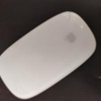 Apple magic mouse