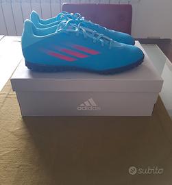 Scarpe calcetto 