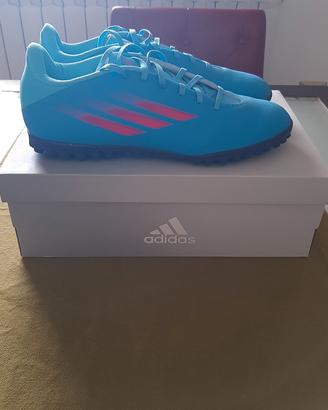 Scarpe calcetto 