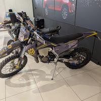 Husqvarna te250 2023