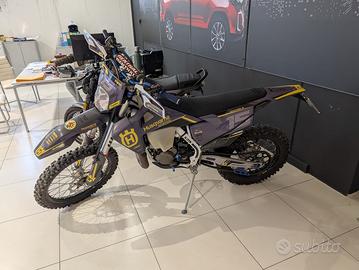 Husqvarna te250 2023