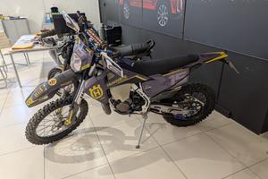 Husqvarna te250 2023