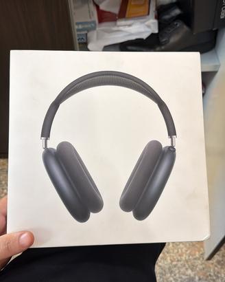 Apple Airpods max 2 nere