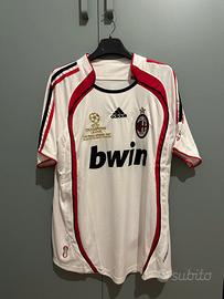 Football Jersey Milan 2006/07 Kaka