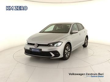 Volkswagen Polo 1.0 tsi edition plus 95cv dsg