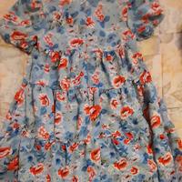 Vestito Bambina Original Marines 