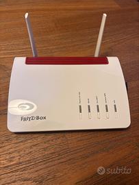 Fritbox 6890 LTE v2
